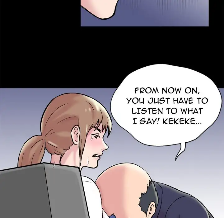 Project Utopia Chapter 48 - HolyManga.Net