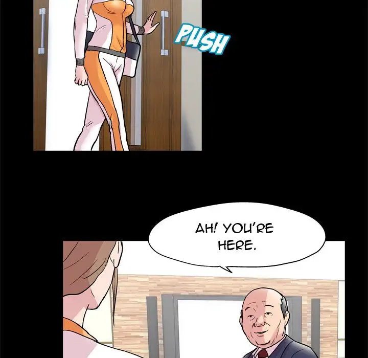 Project Utopia Chapter 48 - HolyManga.Net