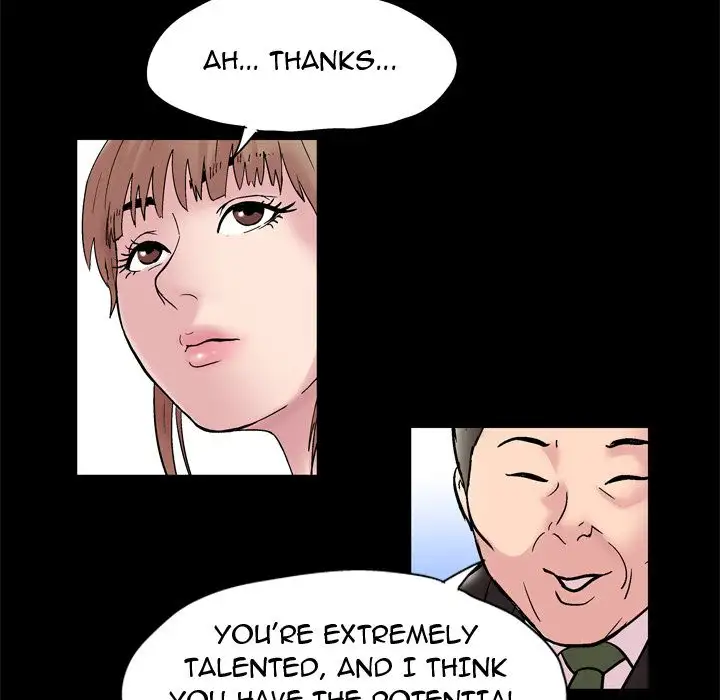 Project Utopia Chapter 48 - HolyManga.Net