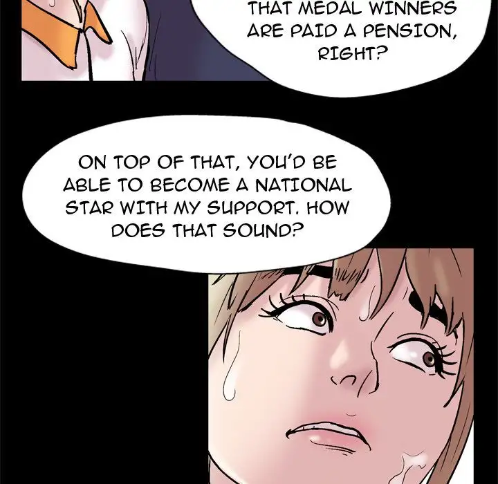 Project Utopia Chapter 48 - HolyManga.Net