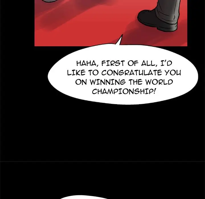 Project Utopia Chapter 48 - HolyManga.Net
