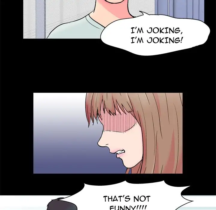Project Utopia Chapter 53 - HolyManga.Net