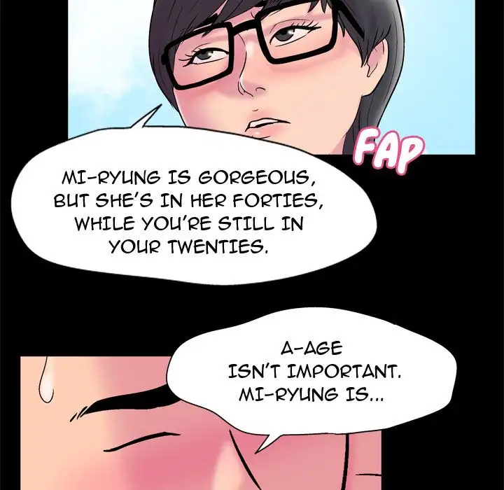Project Utopia Chapter 53 - HolyManga.Net