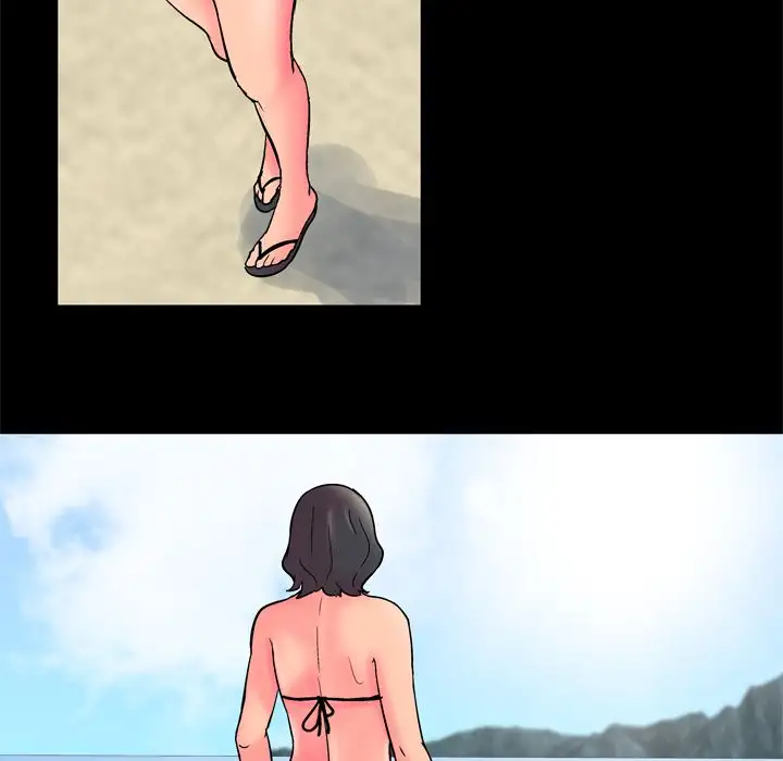 Project Utopia Chapter 53 - HolyManga.Net
