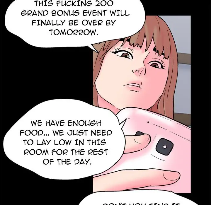 Project Utopia Chapter 53 - HolyManga.Net
