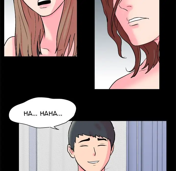 Project Utopia Chapter 53 - HolyManga.Net