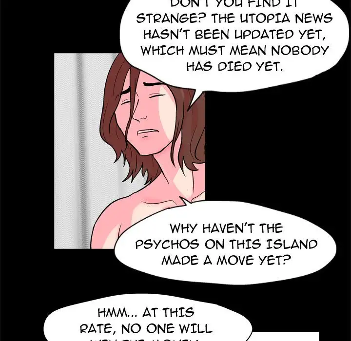 Project Utopia Chapter 53 - HolyManga.Net