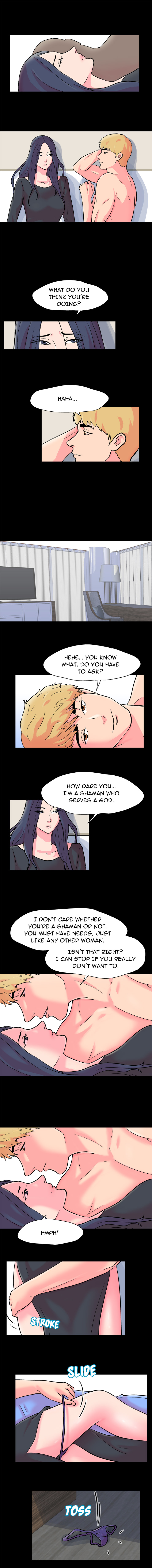 Project Utopia Chapter 54 - HolyManga.Net