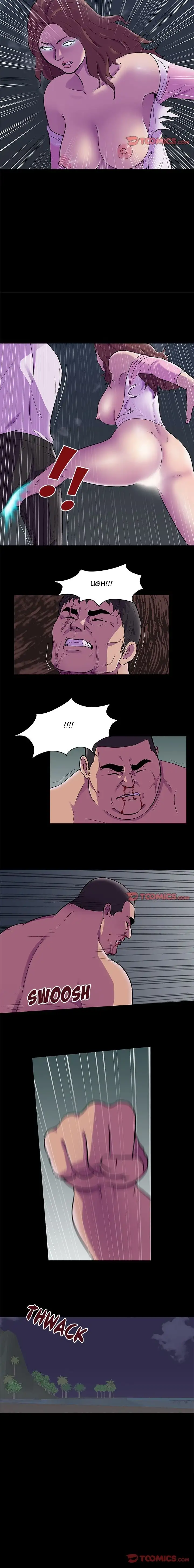 Project Utopia Chapter 78 - HolyManga.Net