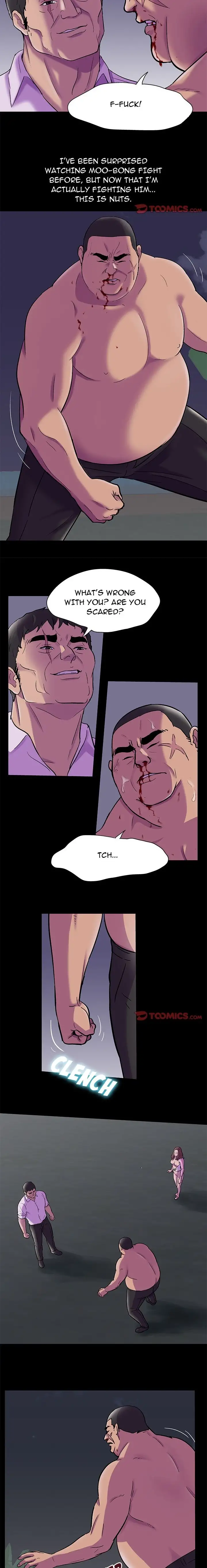 Project Utopia Chapter 78 - HolyManga.Net