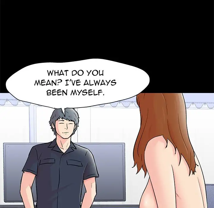 Project Utopia Chapter 88 - HolyManga.Net