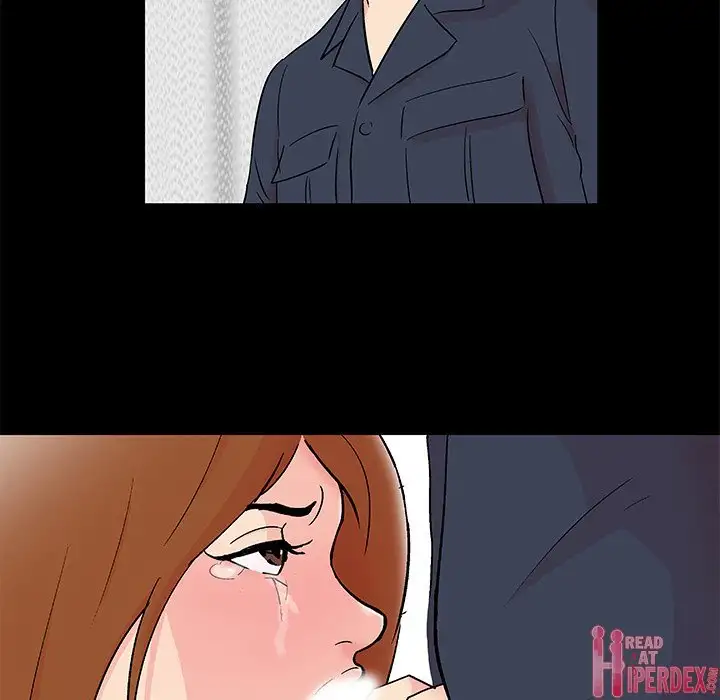 Project Utopia Chapter 88 - HolyManga.Net