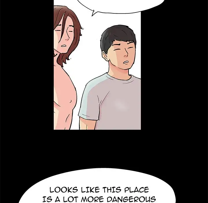 Project Utopia Chapter 88 - HolyManga.Net