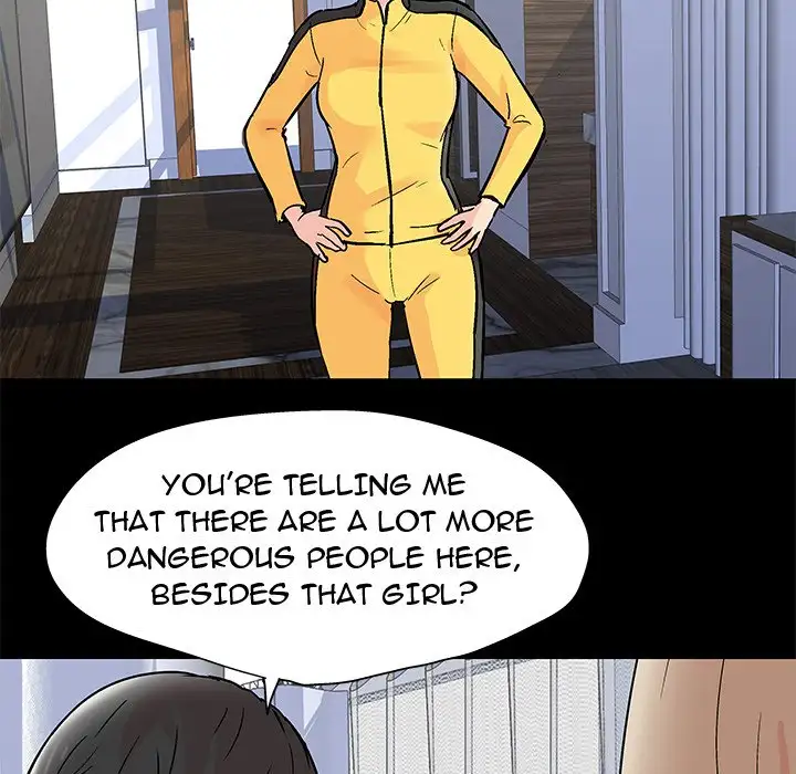 Project Utopia Chapter 88 - HolyManga.Net