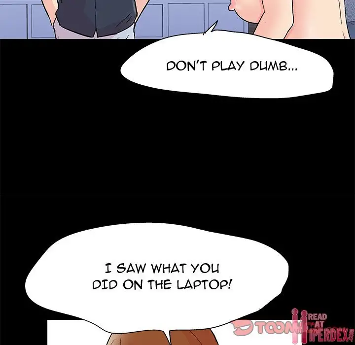 Project Utopia Chapter 88 - HolyManga.Net