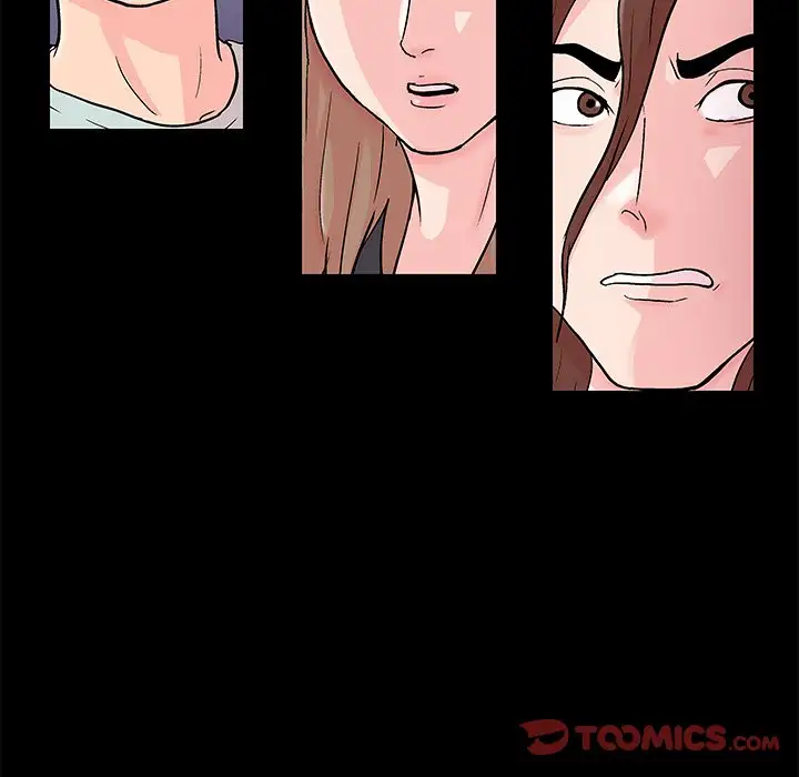 Project Utopia Chapter 88 - HolyManga.Net