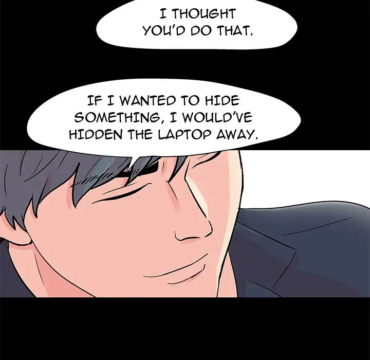 Project Utopia Chapter 88 - HolyManga.Net