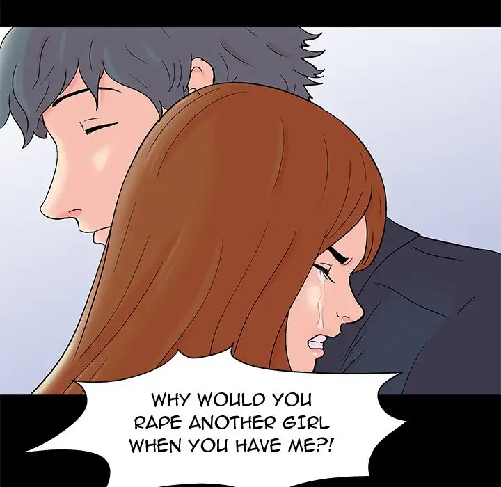 Project Utopia Chapter 88 - HolyManga.Net
