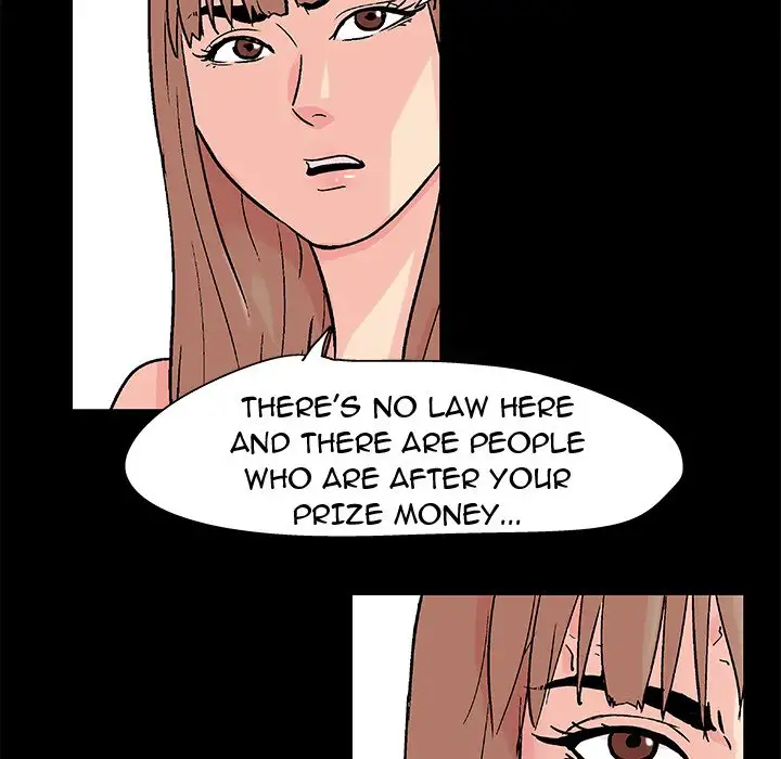 Project Utopia Chapter 88 - HolyManga.Net