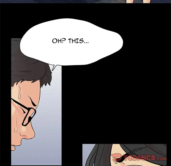 Project Utopia Chapter 90 - HolyManga.Net
