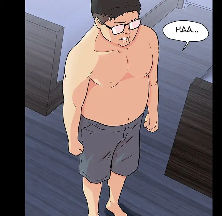 Project Utopia Chapter 90 - HolyManga.Net