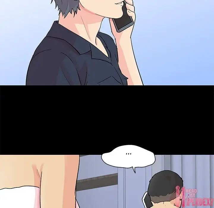 Project Utopia Chapter 90 - HolyManga.Net