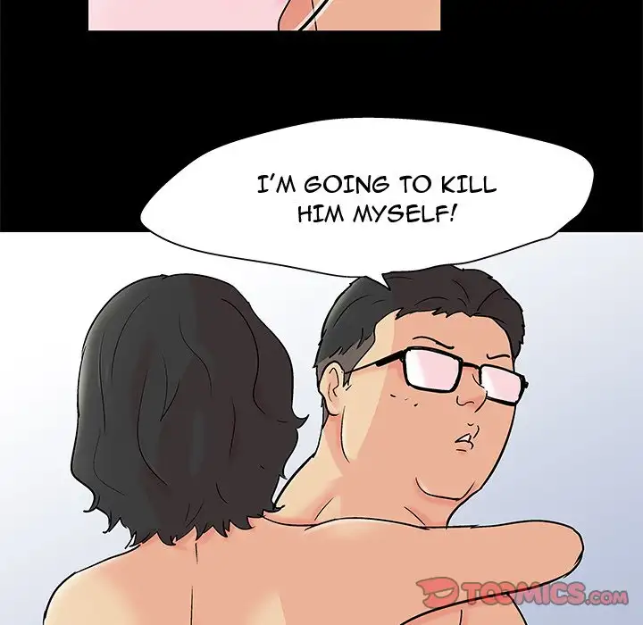 Project Utopia Chapter 90 - HolyManga.Net