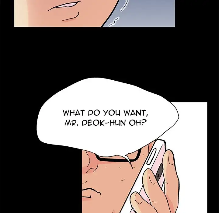 Project Utopia Chapter 90 - HolyManga.Net