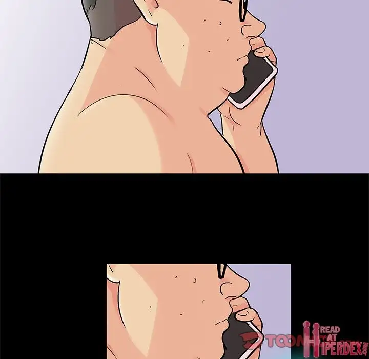 Project Utopia Chapter 90 - HolyManga.Net