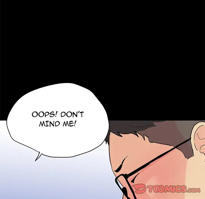 Project Utopia Chapter 90 - HolyManga.Net