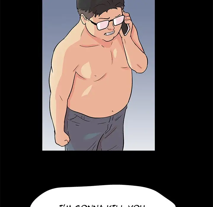 Project Utopia Chapter 90 - HolyManga.Net