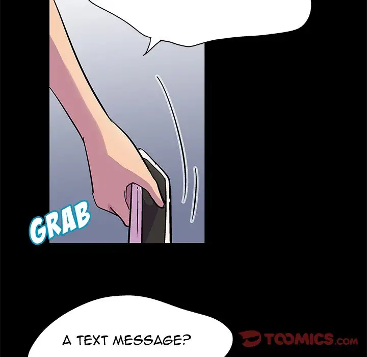 Project Utopia Chapter 90 - HolyManga.Net
