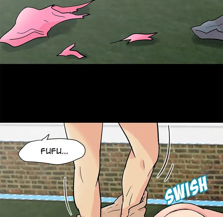 Project Utopia Chapter 94 - HolyManga.Net