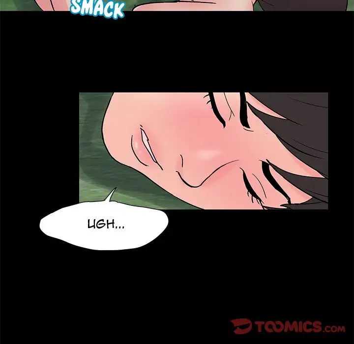 Project Utopia Chapter 97 - HolyManga.Net