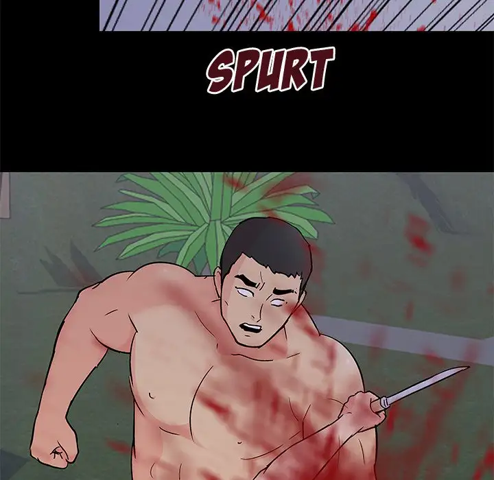Project Utopia Chapter 97 - HolyManga.Net