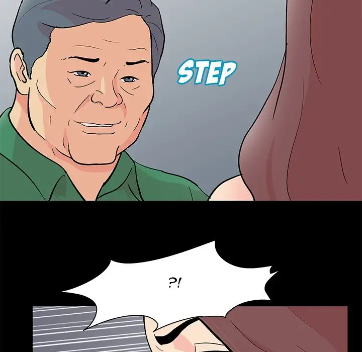 Project Utopia Chapter 97 - HolyManga.Net