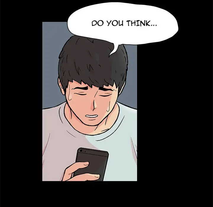 Project Utopia Chapter 97 - HolyManga.Net