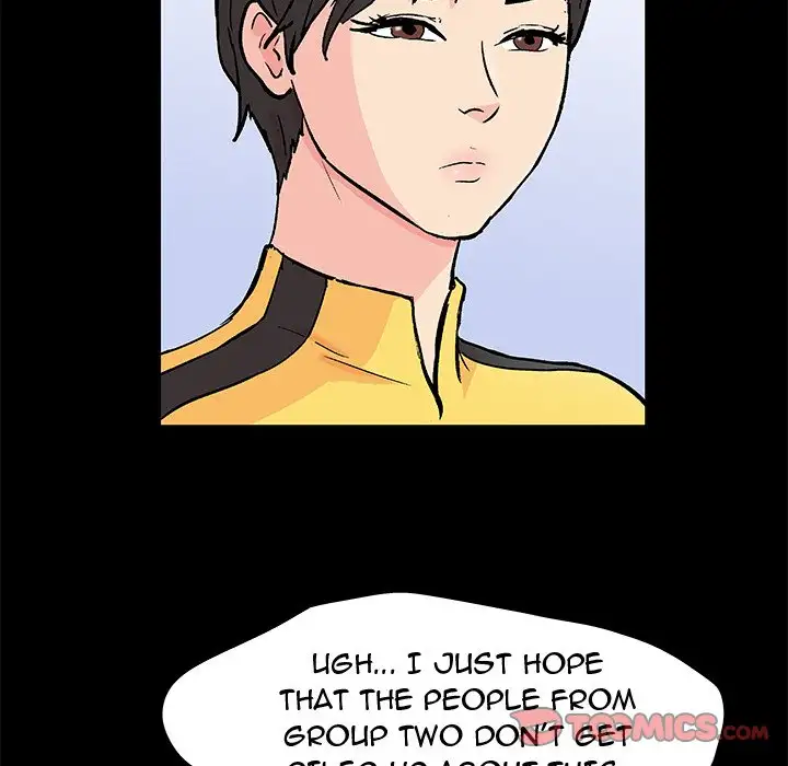 Project Utopia Chapter 97 - HolyManga.Net