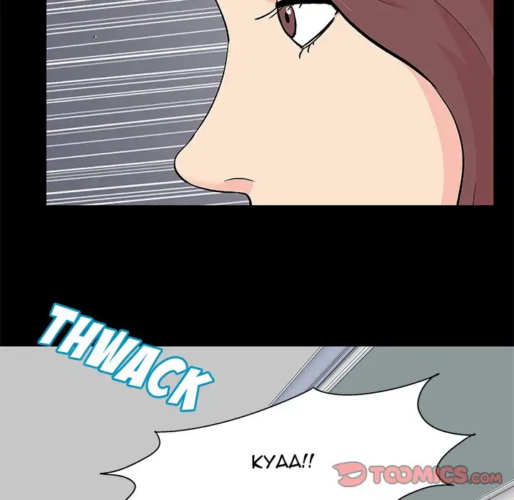 Project Utopia Chapter 97 - HolyManga.Net