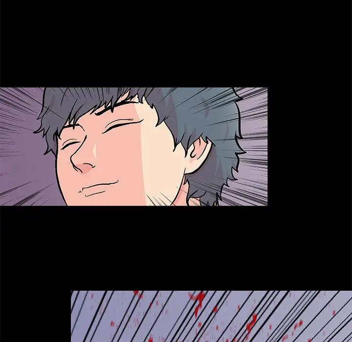 Project Utopia Chapter 97 - HolyManga.Net