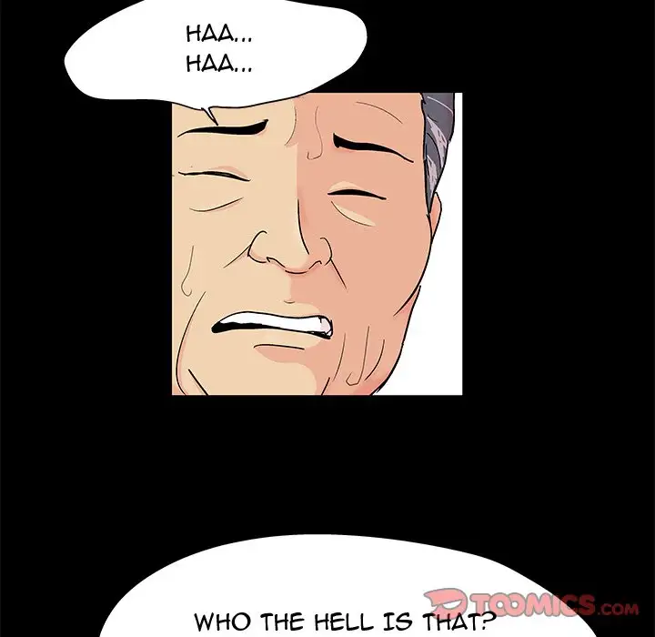 Project Utopia Chapter 97 - HolyManga.Net