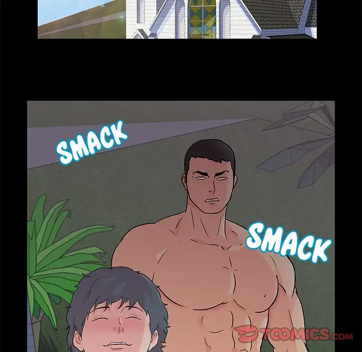 Project Utopia Chapter 97 - HolyManga.Net