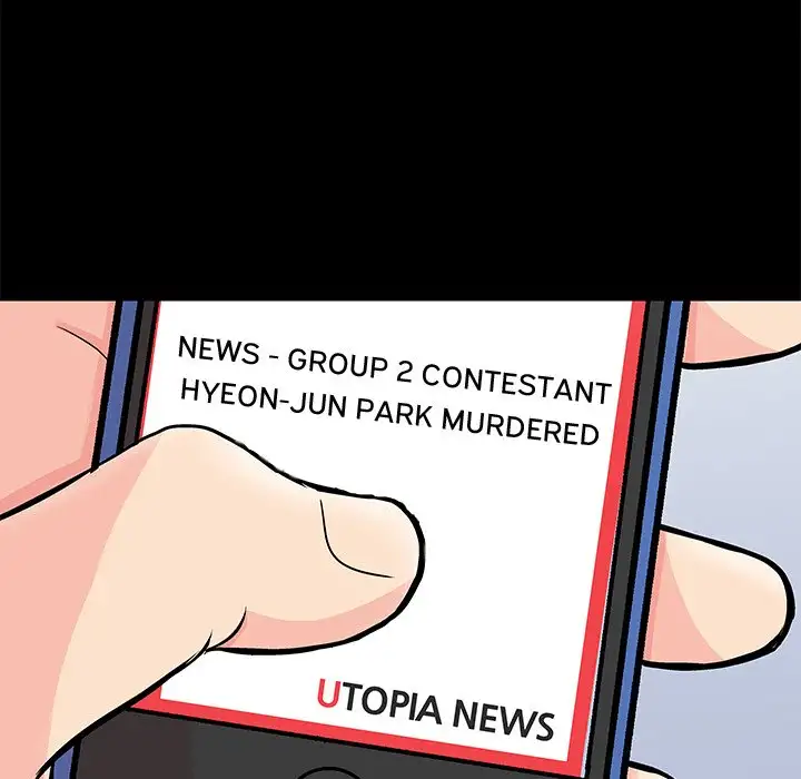 Project Utopia Chapter 97 - HolyManga.Net