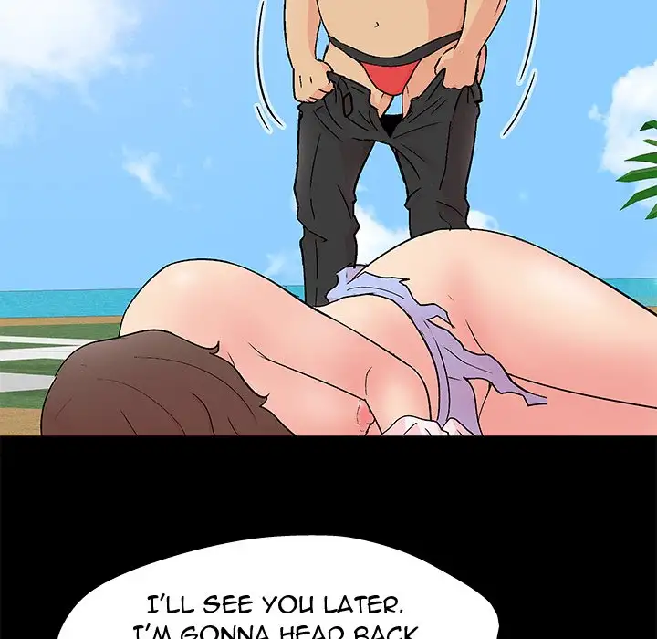 Project Utopia Chapter 97 - HolyManga.Net