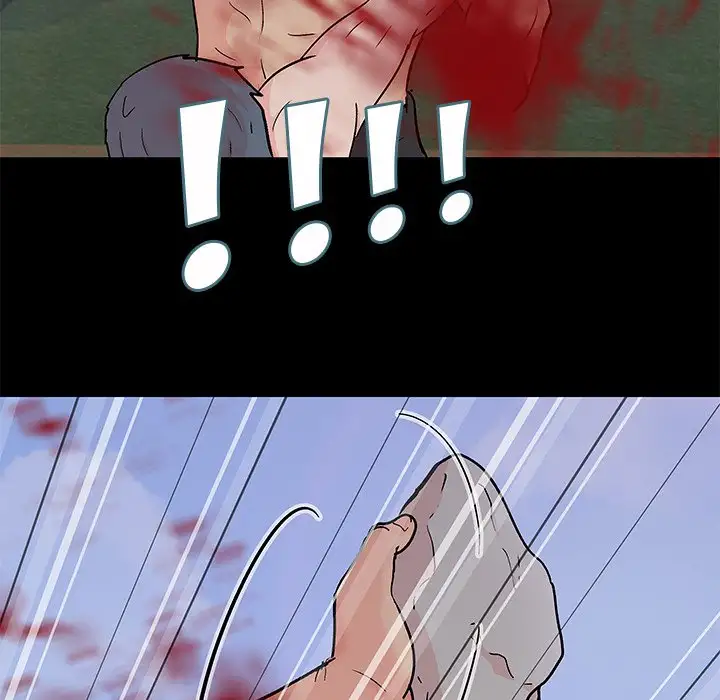 Project Utopia Chapter 97 - HolyManga.Net
