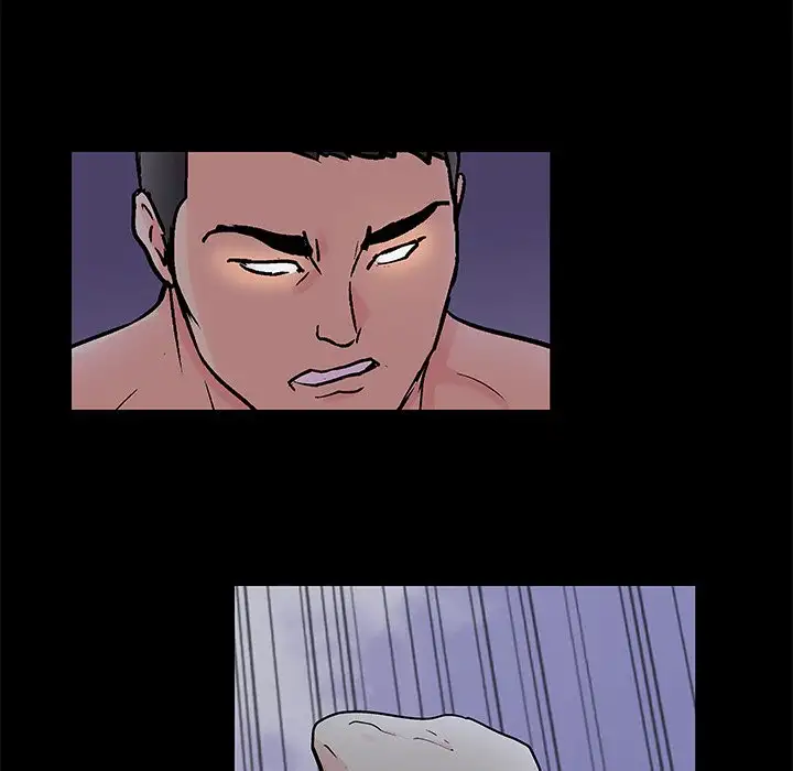 Project Utopia Chapter 97 - HolyManga.Net
