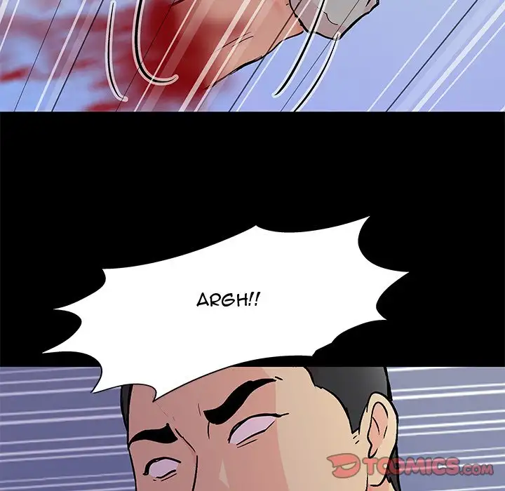 Project Utopia Chapter 97 - HolyManga.Net