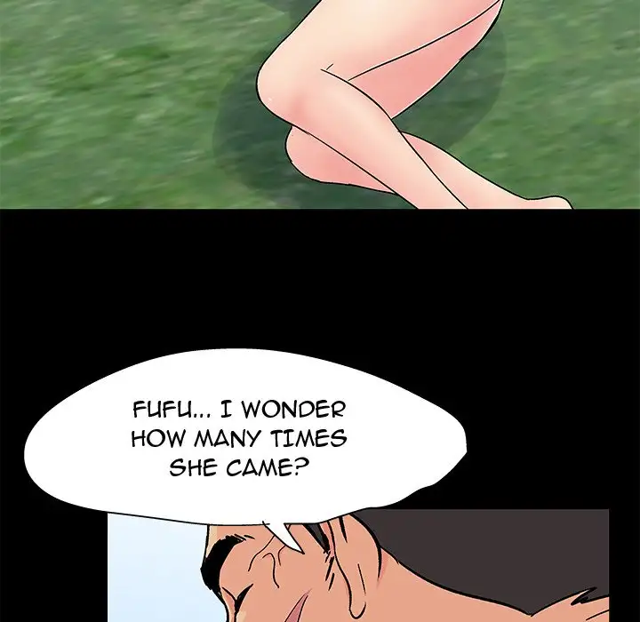 Project Utopia Chapter 97 - HolyManga.Net
