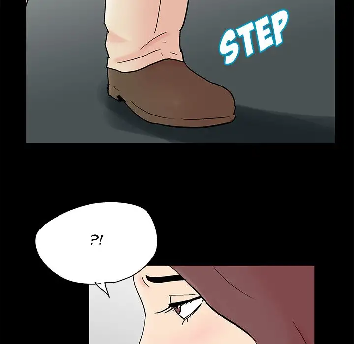 Project Utopia Chapter 97 - HolyManga.Net