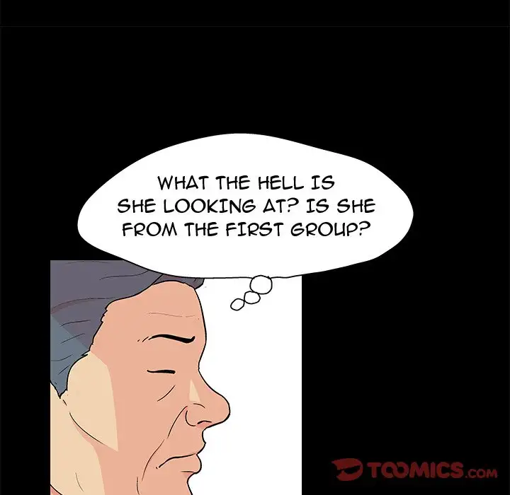 Project Utopia Chapter 97 - HolyManga.Net